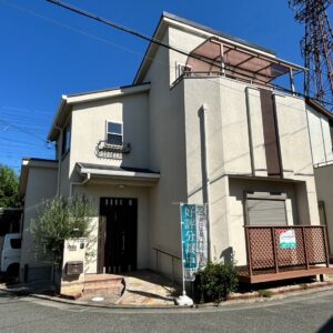 寝屋川市太秦緑ヶ丘　戸建_株式会社エヌホーム (541)